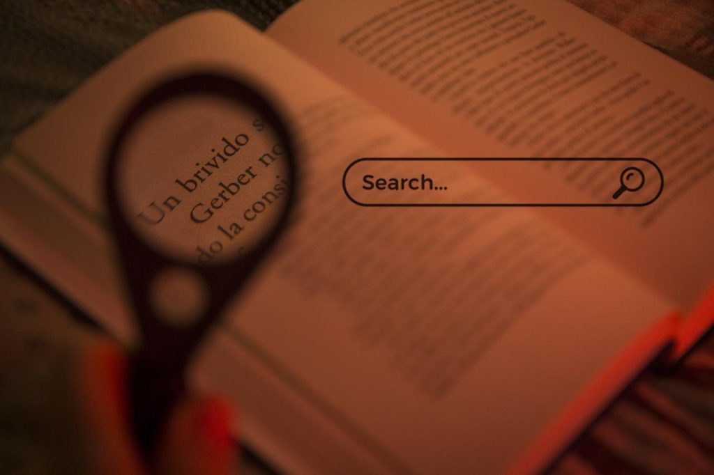 Enhancing WordPress Search