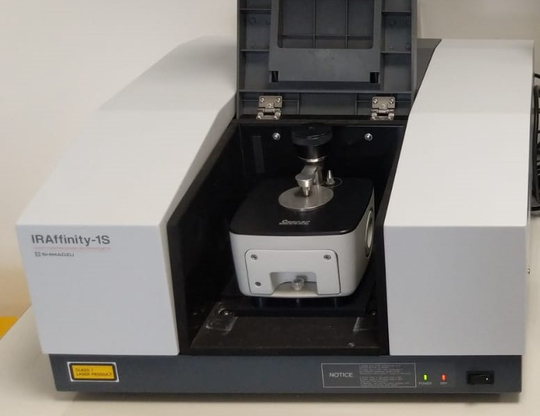 FTIR_Spectrometer