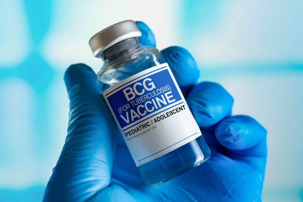 bcg vaccine