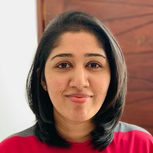 Picture of Deepthi Rathnayake