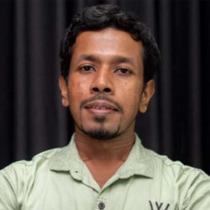 Picture of Dhanushka C Heenpella