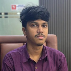 Picture of Lakshan Ranasinghe